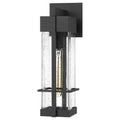QUOIZEL, WYNN OUTDOOR LANTERN, OUTDOOR WALL LIGHTS