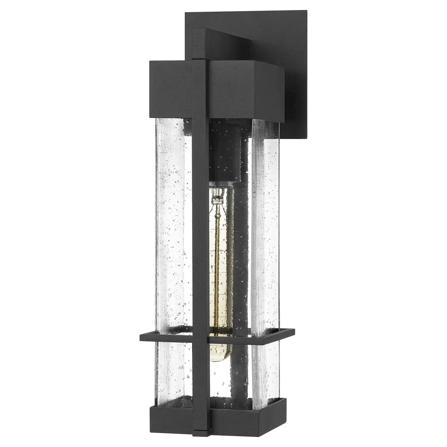 QUOIZEL, WYNN OUTDOOR LANTERN, OUTDOOR WALL LIGHTS
