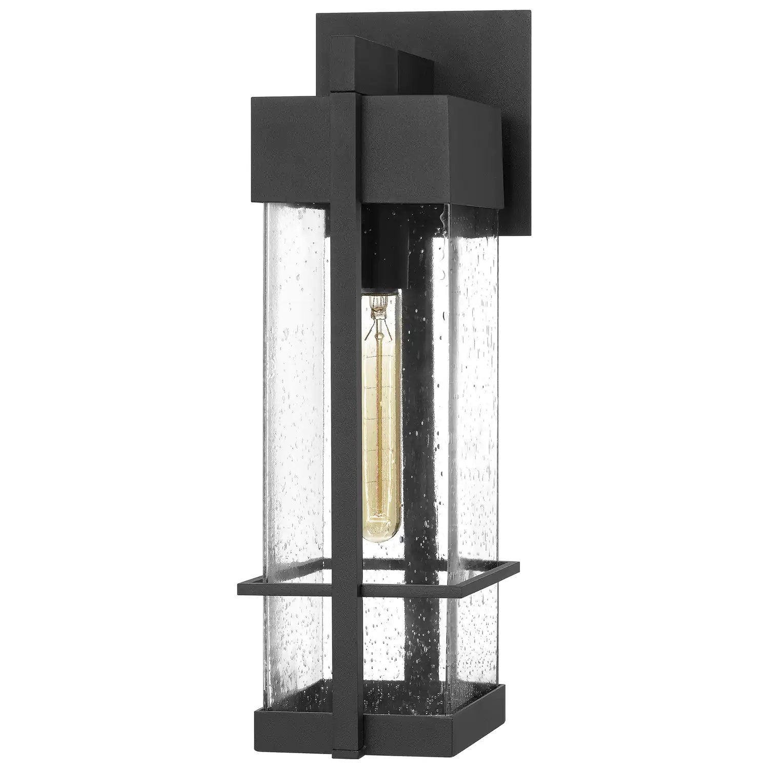 QUOIZEL, WYNN OUTDOOR LANTERN, OUTDOOR WALL LIGHTS