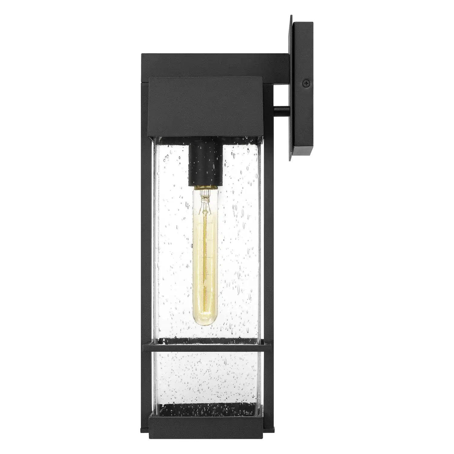 QUOIZEL, WYNN OUTDOOR LANTERN, OUTDOOR WALL LIGHTS