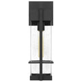QUOIZEL, WYNN OUTDOOR LANTERN, OUTDOOR WALL LIGHTS