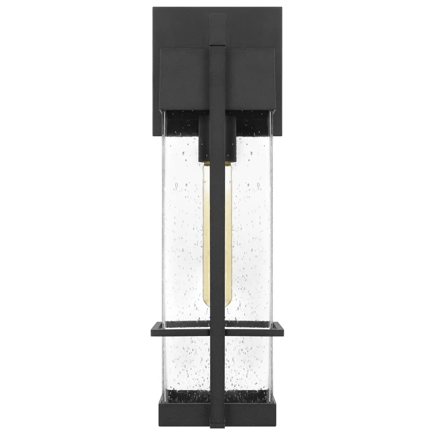 QUOIZEL, WYNN OUTDOOR LANTERN, OUTDOOR WALL LIGHTS