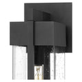 QUOIZEL, WYNN OUTDOOR LANTERN, OUTDOOR WALL LIGHTS