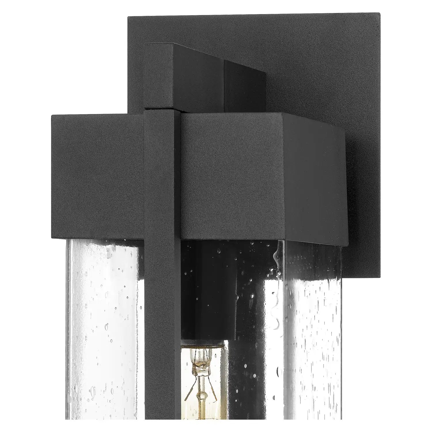 QUOIZEL, WYNN OUTDOOR LANTERN, OUTDOOR WALL LIGHTS