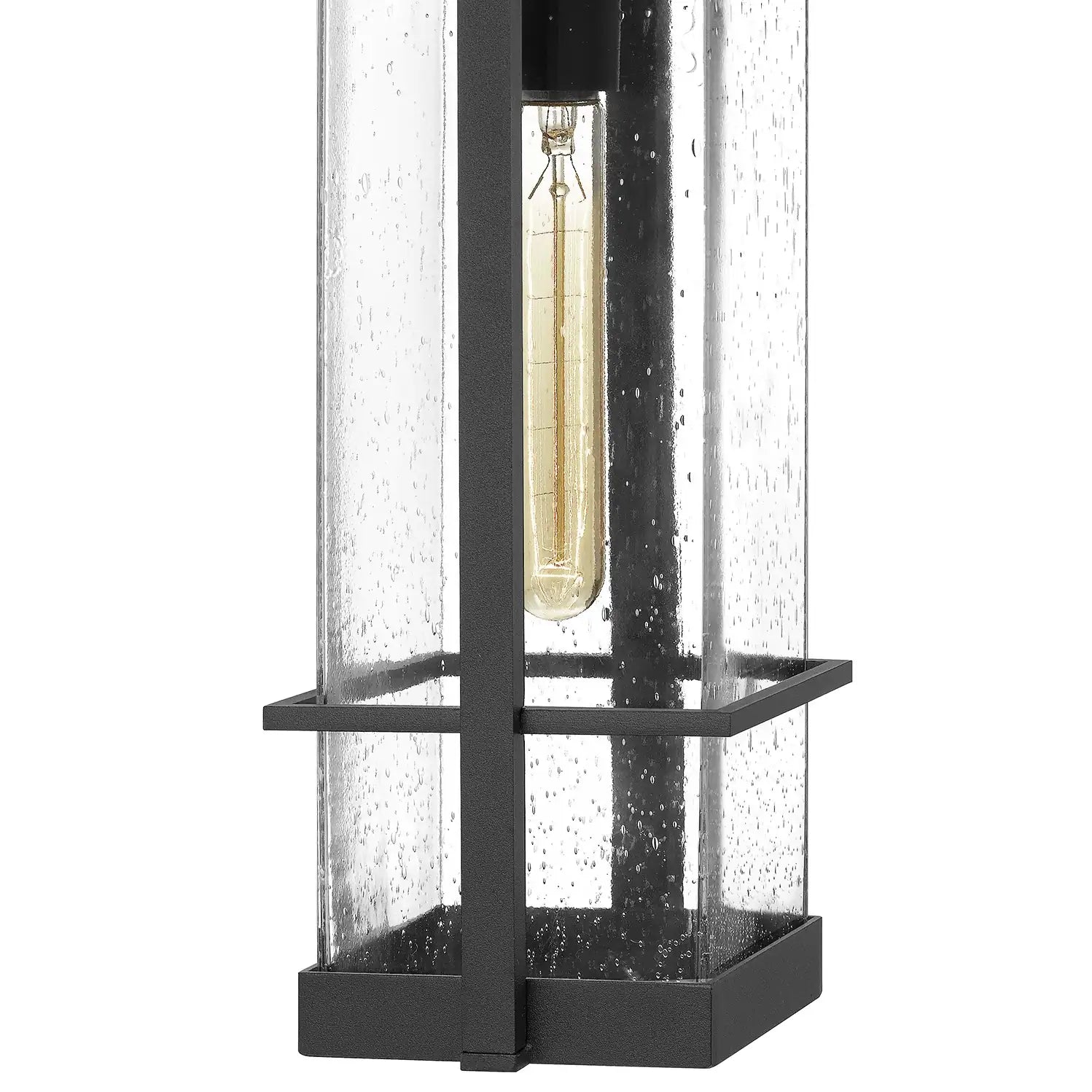 QUOIZEL, WYNN OUTDOOR LANTERN, OUTDOOR WALL LIGHTS