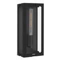 QUOIZEL, YOUNG OUTDOOR LANTERN, OUTDOOR WALL LIGHTS