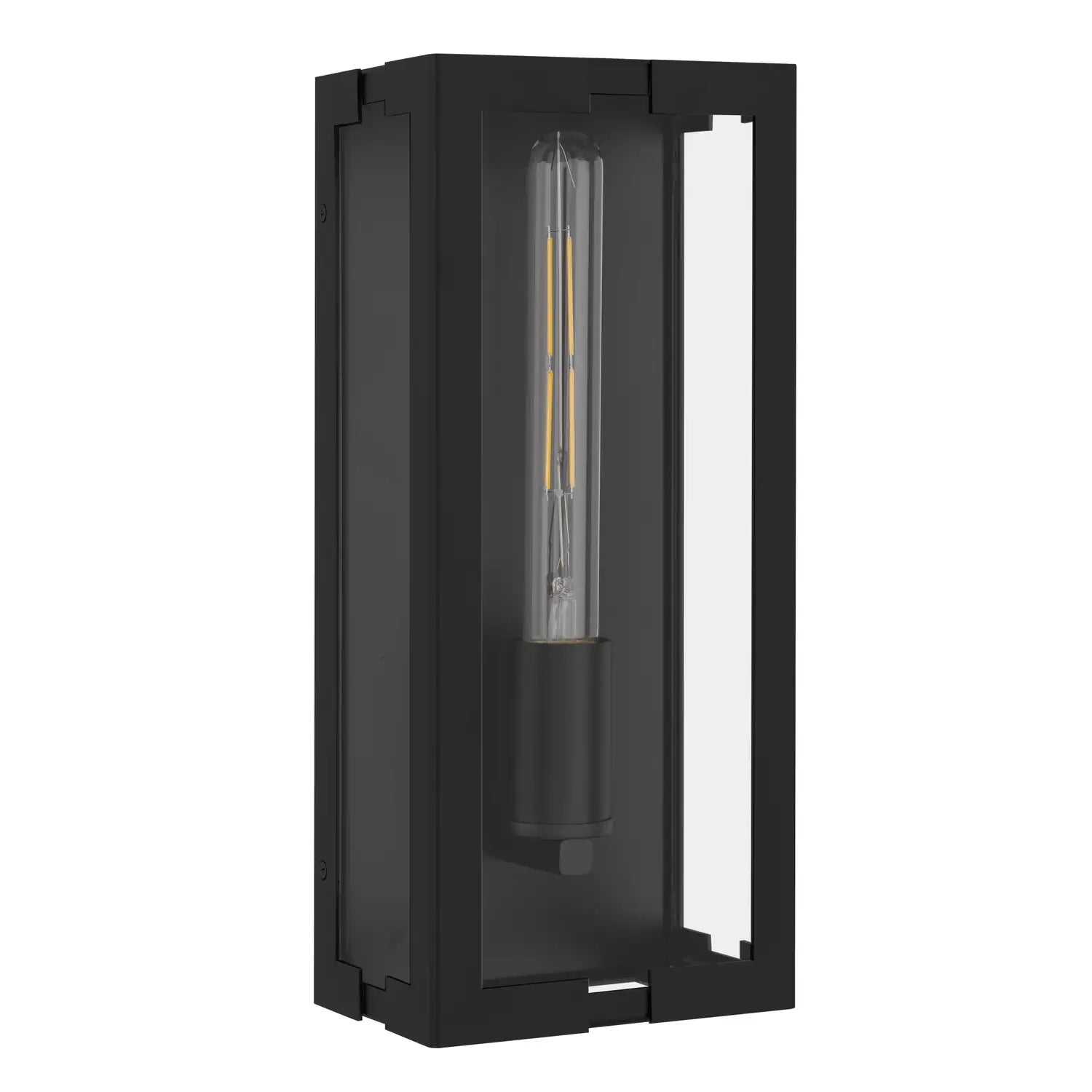 QUOIZEL, YOUNG OUTDOOR LANTERN, OUTDOOR WALL LIGHTS