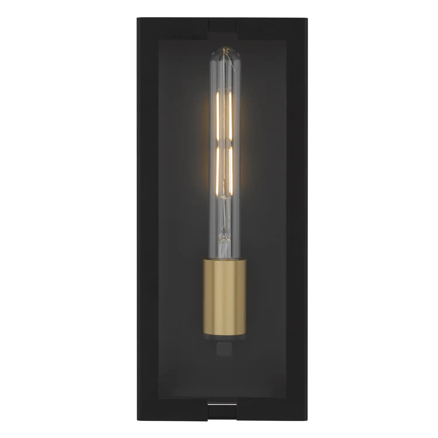 QUOIZEL, YOUNG OUTDOOR LANTERN, OUTDOOR WALL LIGHTS