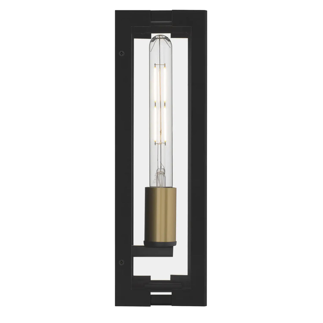 QUOIZEL, YOUNG OUTDOOR LANTERN, OUTDOOR WALL LIGHTS