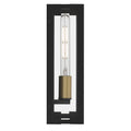 QUOIZEL, YOUNG OUTDOOR LANTERN, OUTDOOR WALL LIGHTS