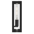 QUOIZEL, YOUNG OUTDOOR LANTERN, OUTDOOR WALL LIGHTS