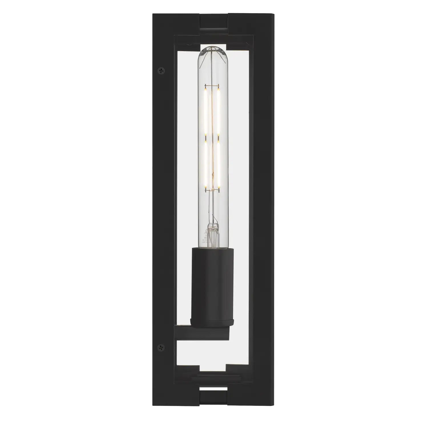 QUOIZEL, YOUNG OUTDOOR LANTERN, OUTDOOR WALL LIGHTS