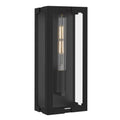 QUOIZEL, YOUNG OUTDOOR LANTERN, OUTDOOR WALL LIGHTS