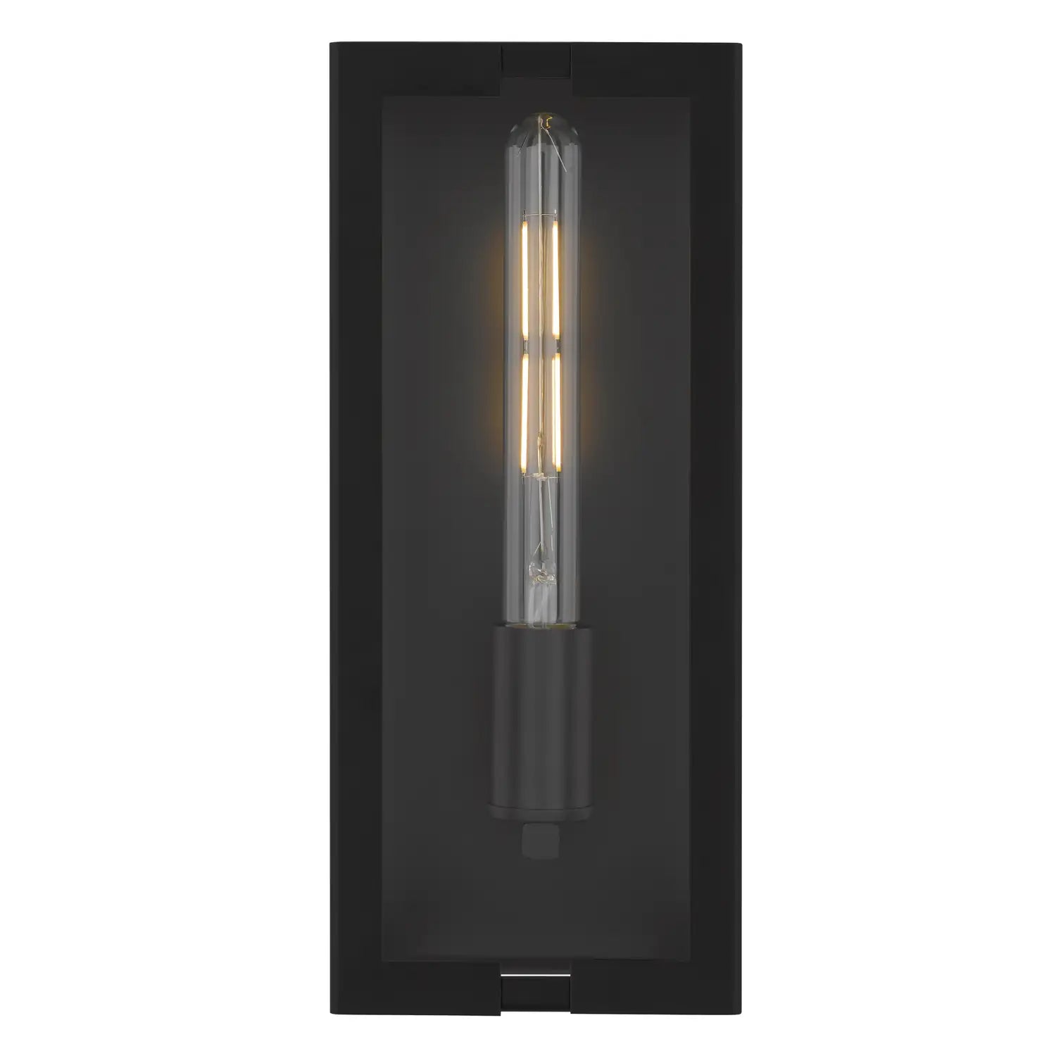QUOIZEL, YOUNG OUTDOOR LANTERN, OUTDOOR WALL LIGHTS