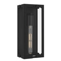 QUOIZEL, YOUNG OUTDOOR LANTERN, OUTDOOR WALL LIGHTS