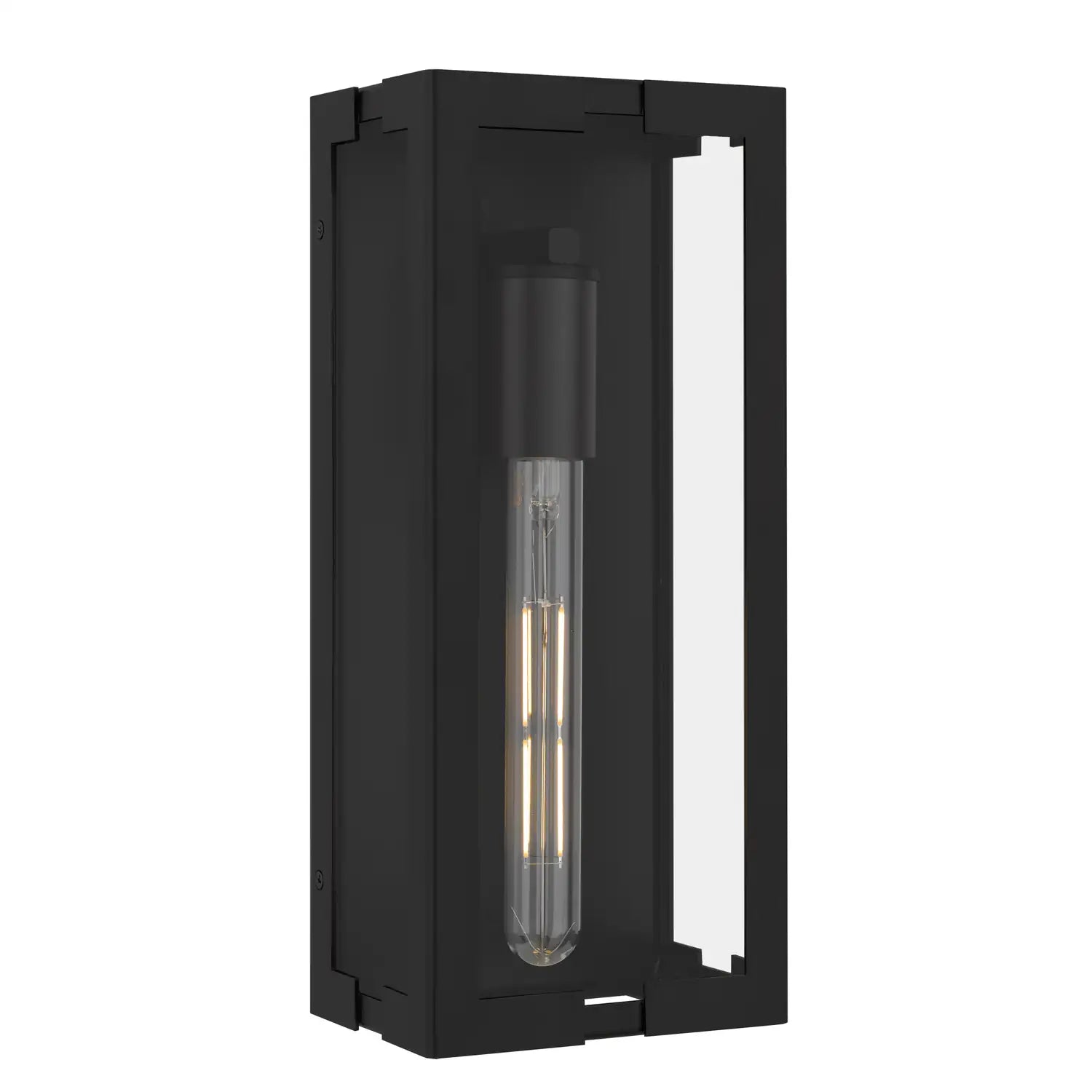 QUOIZEL, YOUNG OUTDOOR LANTERN, OUTDOOR WALL LIGHTS