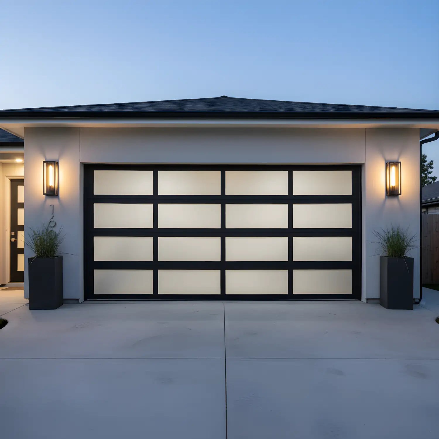 QUOIZEL, YOUNG OUTDOOR LANTERN, OUTDOOR WALL LIGHTS