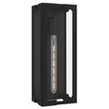 QUOIZEL, YOUNG OUTDOOR LANTERN, OUTDOOR WALL LIGHTS