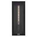 QUOIZEL, YOUNG OUTDOOR LANTERN, OUTDOOR WALL LIGHTS