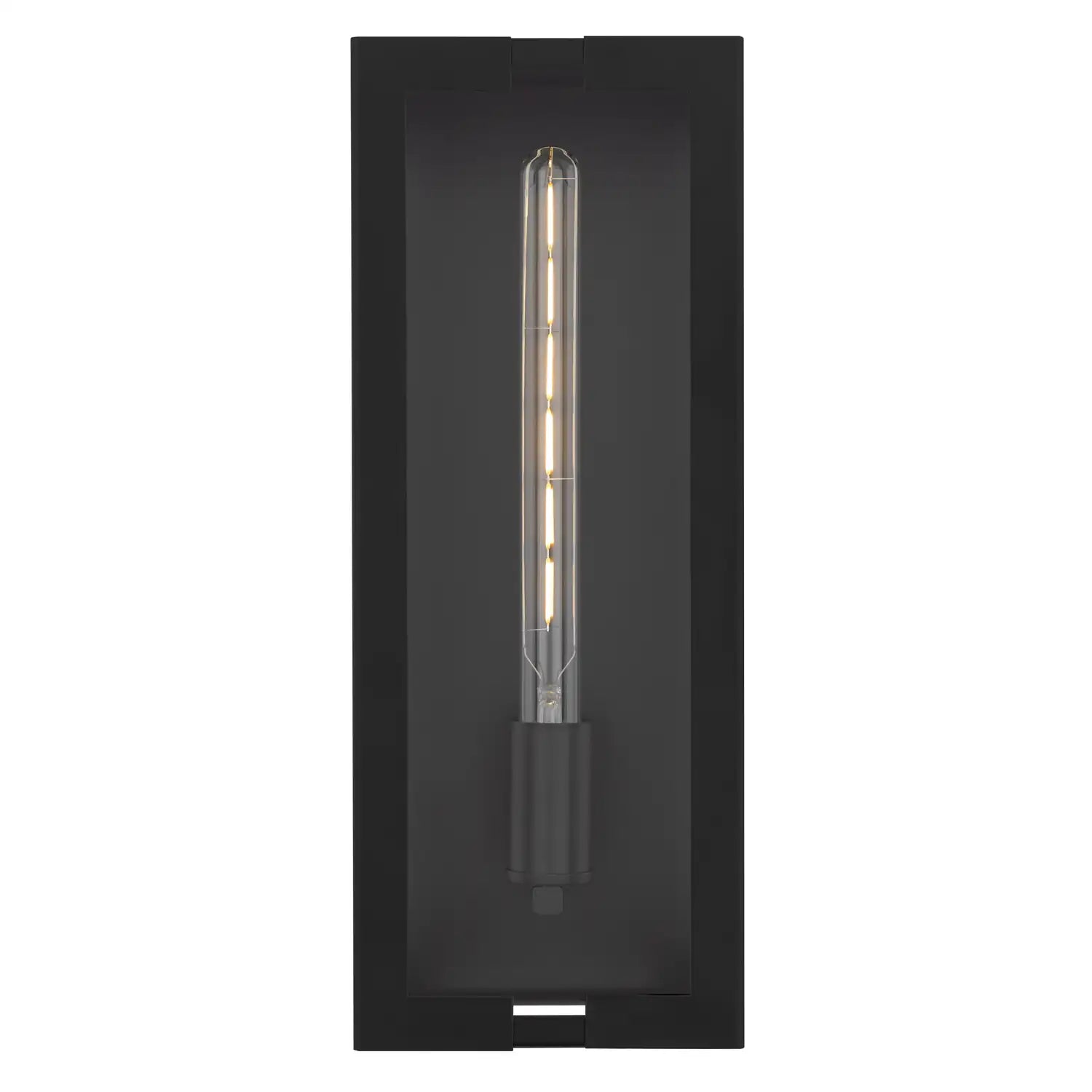 QUOIZEL, YOUNG OUTDOOR LANTERN, OUTDOOR WALL LIGHTS