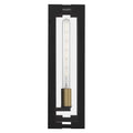 QUOIZEL, YOUNG OUTDOOR LANTERN, OUTDOOR WALL LIGHTS