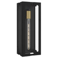 QUOIZEL, YOUNG OUTDOOR LANTERN, OUTDOOR WALL LIGHTS