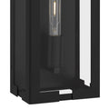 QUOIZEL, YOUNG OUTDOOR LANTERN, OUTDOOR WALL LIGHTS