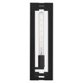 QUOIZEL, YOUNG OUTDOOR LANTERN, OUTDOOR WALL LIGHTS