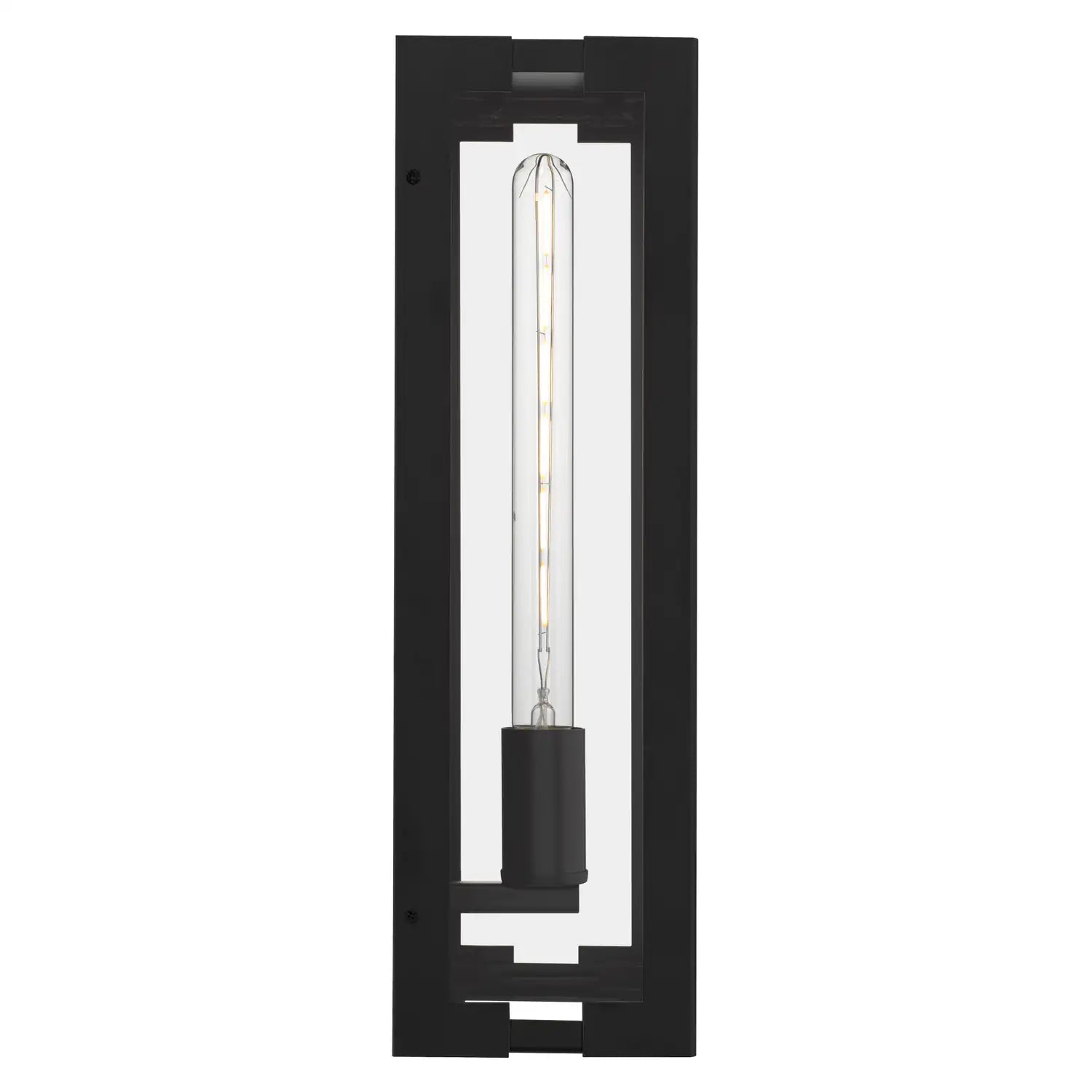 QUOIZEL, YOUNG OUTDOOR LANTERN, OUTDOOR WALL LIGHTS