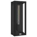 QUOIZEL, YOUNG OUTDOOR LANTERN, OUTDOOR WALL LIGHTS
