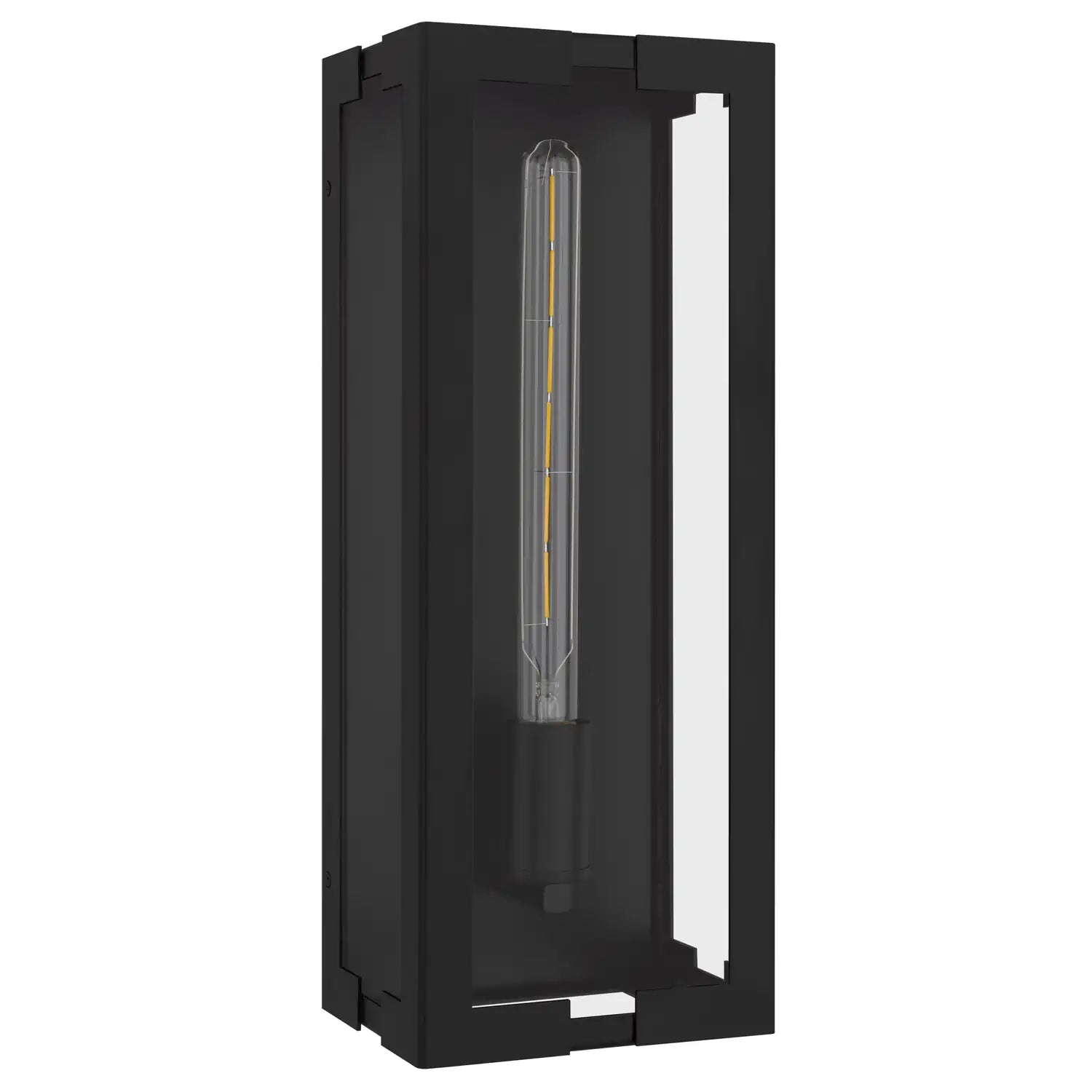 QUOIZEL, YOUNG OUTDOOR LANTERN, OUTDOOR WALL LIGHTS