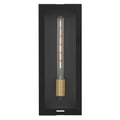 QUOIZEL, YOUNG OUTDOOR LANTERN, OUTDOOR WALL LIGHTS