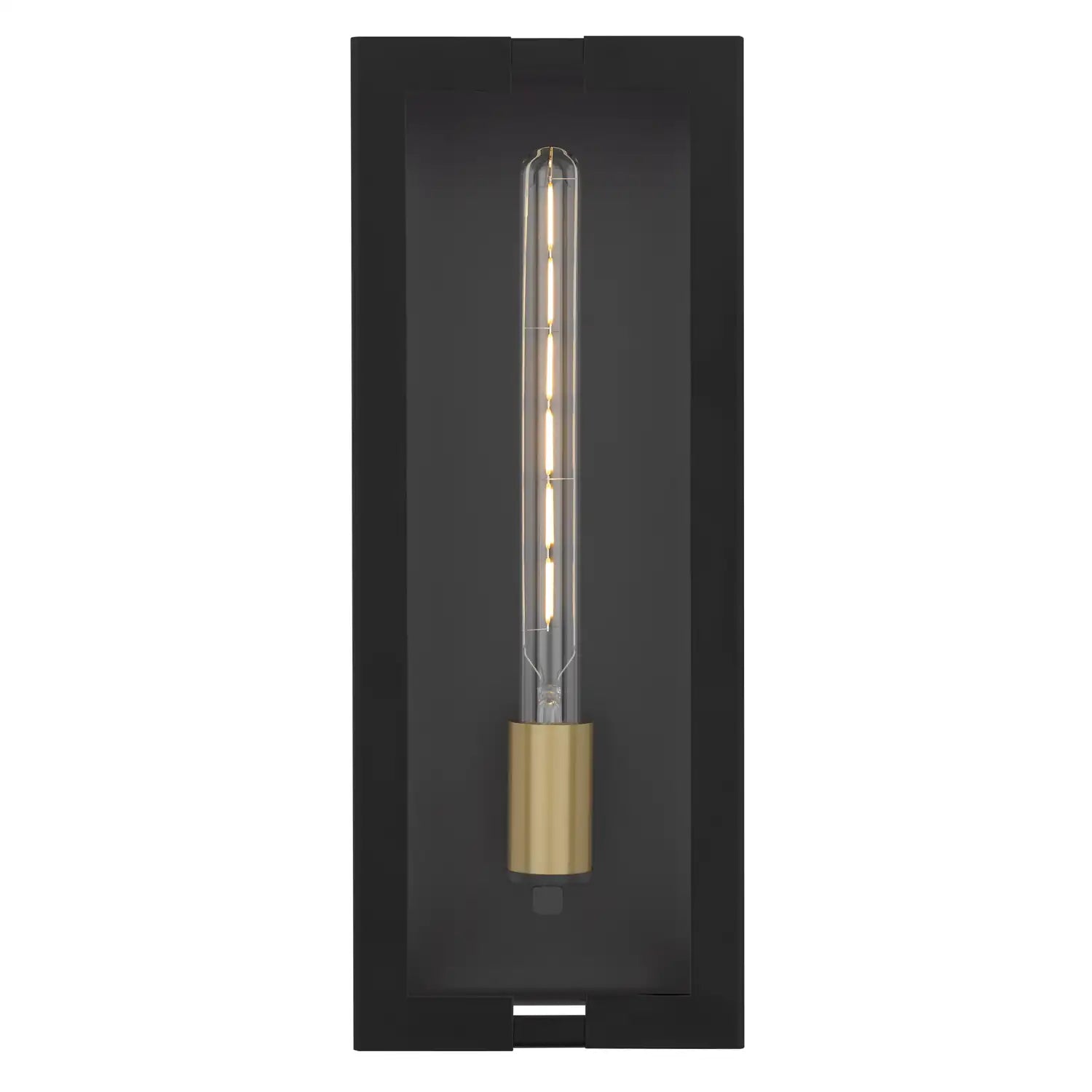 QUOIZEL, YOUNG OUTDOOR LANTERN, OUTDOOR WALL LIGHTS