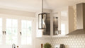 QUOIZEL, ZARAH PENDANT, PENDANT LIGHT