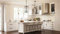 QUOIZEL, ZARAH PENDANT, PENDANT LIGHT