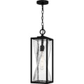 QUOIZEL, ZARAH PENDANT, PENDANT LIGHT