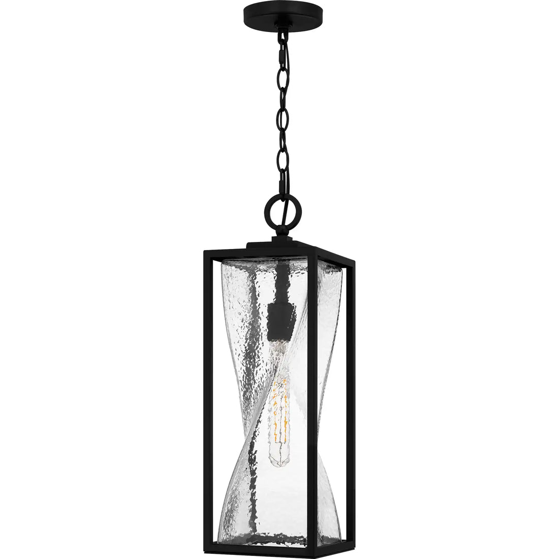 QUOIZEL, ZARAH PENDANT, PENDANT LIGHT