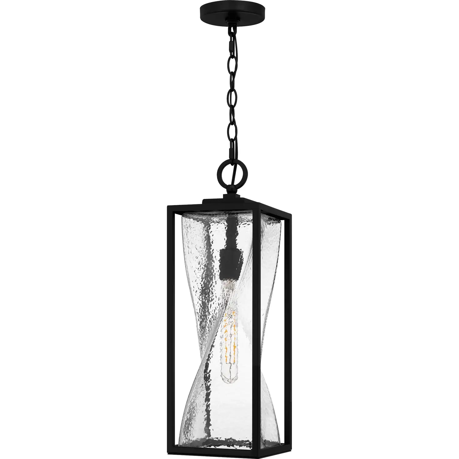 QUOIZEL, ZARAH PENDANT, PENDANT LIGHT