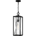 QUOIZEL, ZARAH OUTDOOR LANTERN, OUTDOOR CEILING LIGHTS