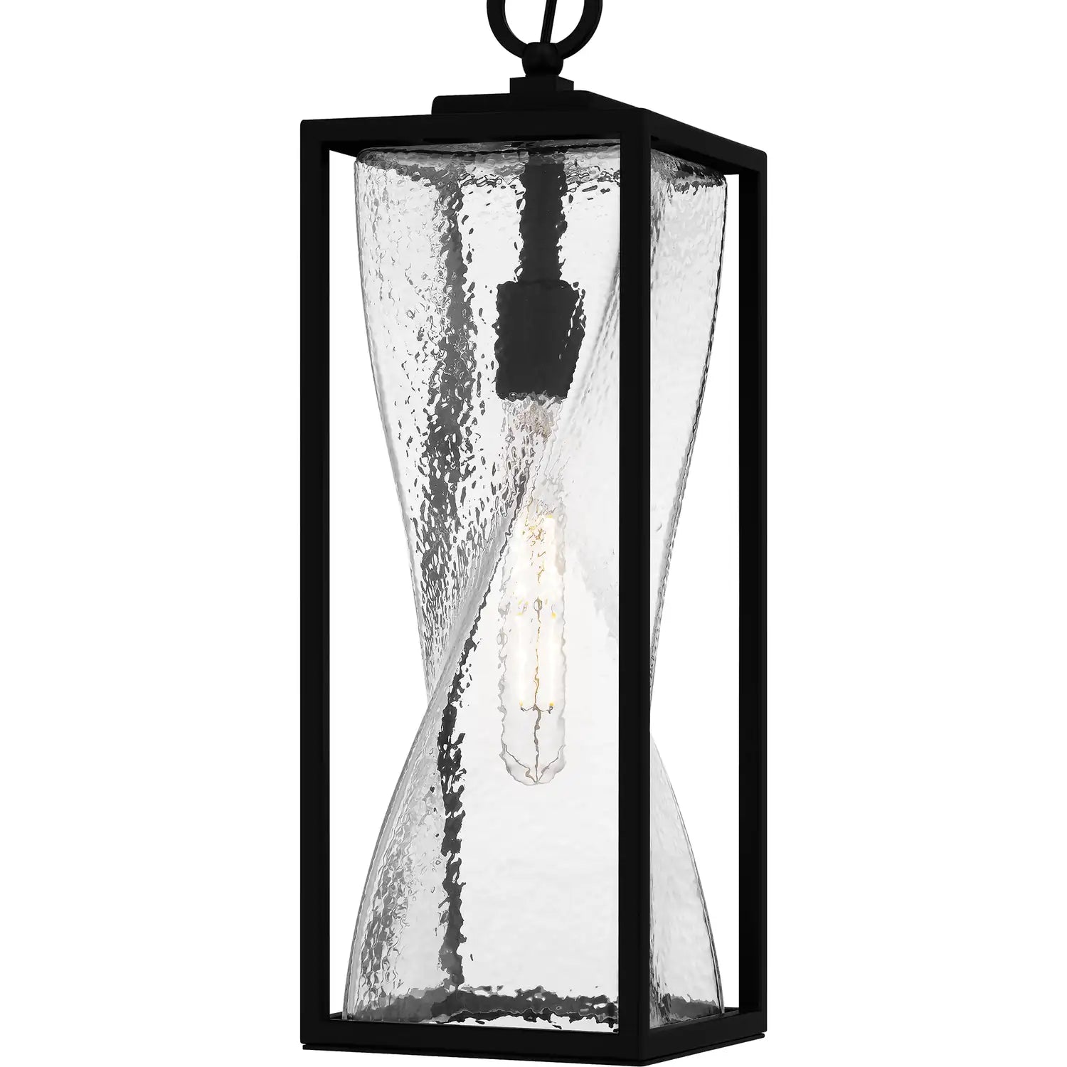 QUOIZEL, ZARAH OUTDOOR LANTERN, OUTDOOR CEILING LIGHTS