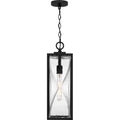 QUOIZEL, ZARAH OUTDOOR LANTERN, OUTDOOR CEILING LIGHTS
