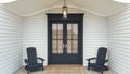 QUOIZEL, ZARAH OUTDOOR LANTERN, OUTDOOR CEILING LIGHTS