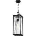QUOIZEL, ZARAH OUTDOOR LANTERN, OUTDOOR CEILING LIGHTS
