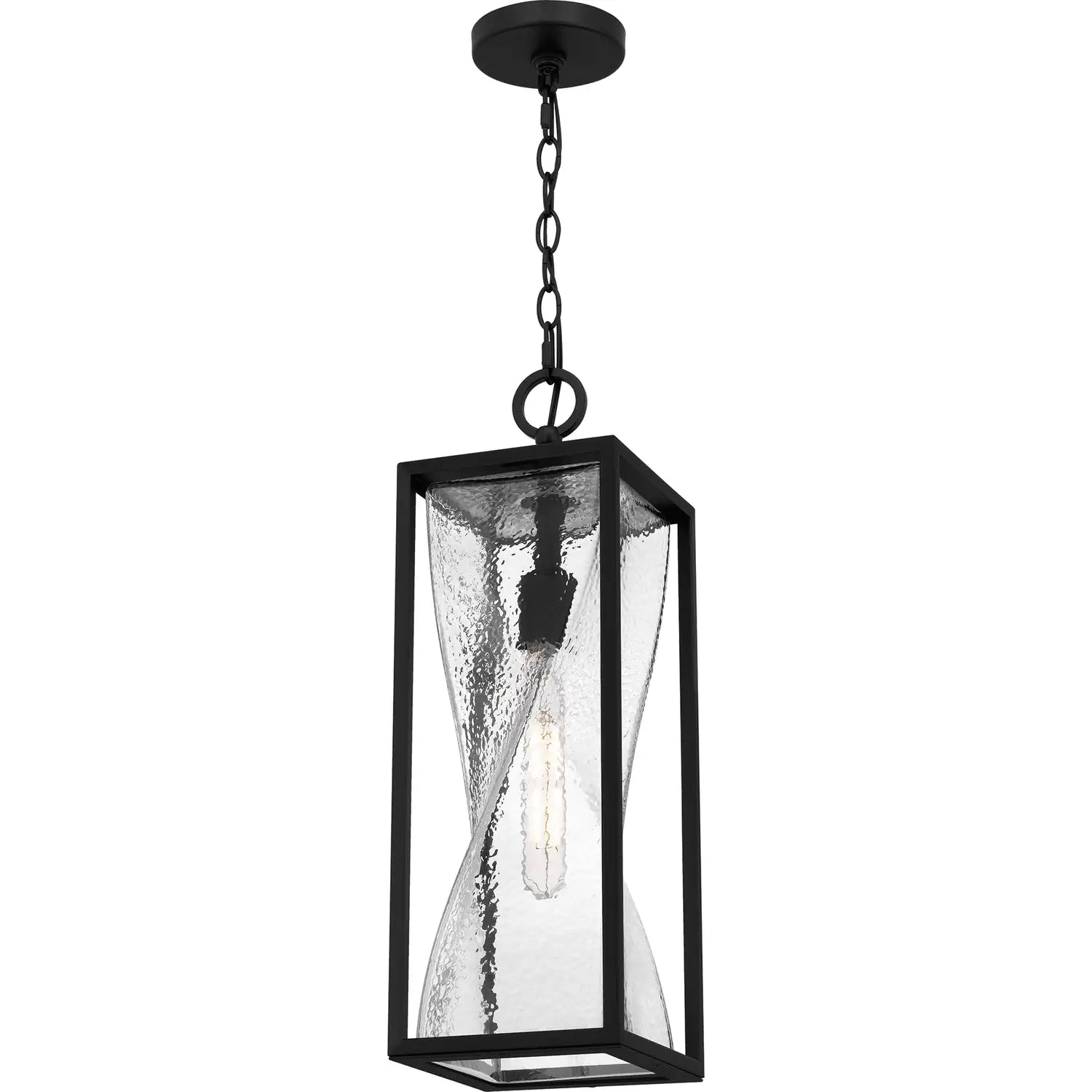 QUOIZEL, ZARAH OUTDOOR LANTERN, OUTDOOR CEILING LIGHTS