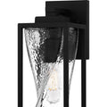 QUOIZEL, ZARAH OUTDOOR LANTERN, OUTDOOR CEILING LIGHTS