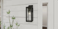 QUOIZEL, ZARAH OUTDOOR LANTERN, OUTDOOR CEILING LIGHTS