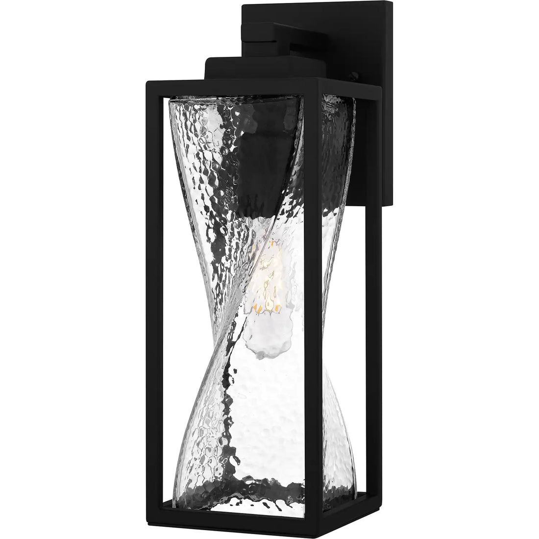 QUOIZEL, ZARAH OUTDOOR LANTERN, OUTDOOR CEILING LIGHTS