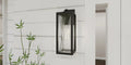 QUOIZEL, ZARAH OUTDOOR LANTERN, OUTDOOR CEILING LIGHTS