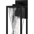 QUOIZEL, ZARAH OUTDOOR LANTERN, OUTDOOR CEILING LIGHTS