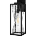 QUOIZEL, ZARAH OUTDOOR LANTERN, OUTDOOR CEILING LIGHTS